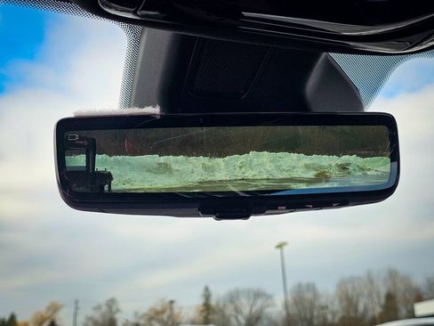 Certified 2024 Jeep Grand Cherokee L Overland w/ Advanced Protech Group III image 37