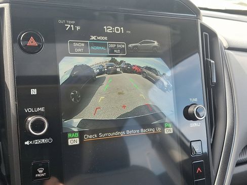 New 2025 Subaru Crosstrek 2.5i Limited image 13