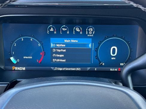 New 2026 Ford F350 Lariat w/ Tremor Off-Road Package AWD/4WD image 20