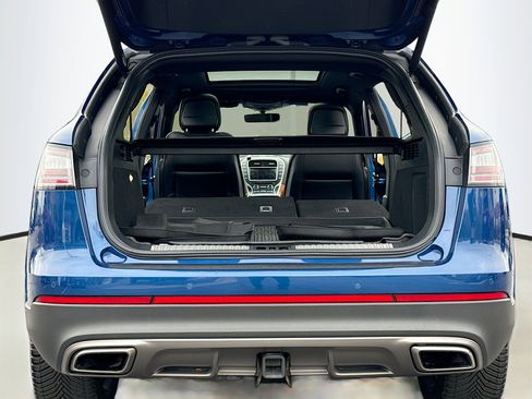 Used 2020 Lincoln Nautilus Reserve w/ Equipment Group 201A image 7