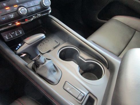 Used 2025 Dodge Durango R/T AWD/4WD image 42