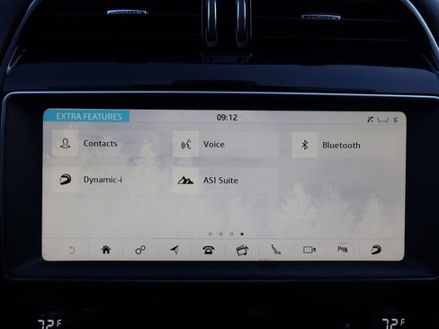 Used 2018 Jaguar F-PACE R-Sport image 39