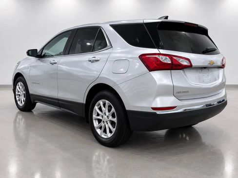 Used 2021 Chevrolet Equinox LT FWD image 7