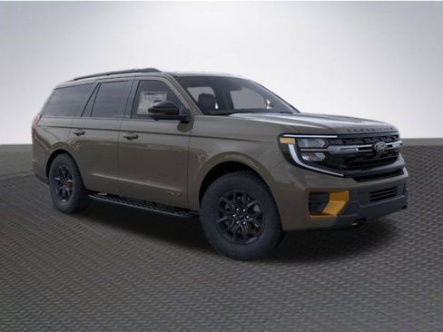 New 2026 Ford Expedition Tremor image 7