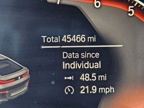 Used 2020 BMW X6 sDrive40i w/ Executive Package image 10