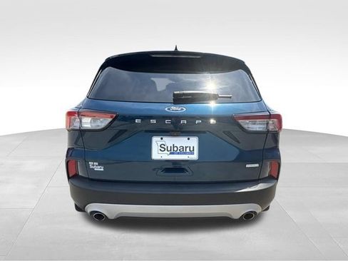Used 2020 Ford Escape SE FWD image 7