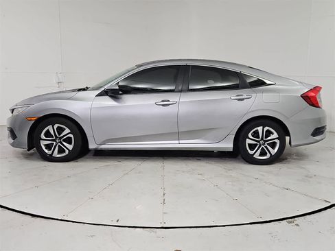 Used 2016 Honda Civic LX image 3