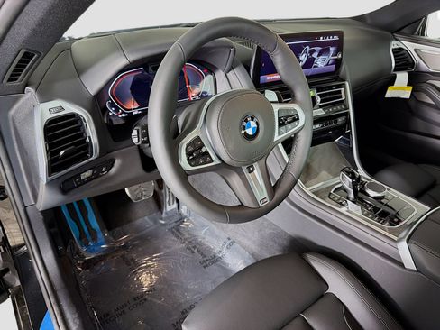 New 2026 BMW 840i RWD image 9