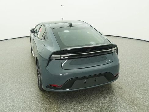 New 2026 Toyota Prius Plug-In Hybrid FWD image 61