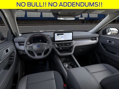 New 2026 Ford Explorer Active RWD image 10