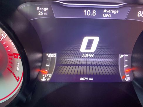 Used 2023 Dodge Challenger R/T Scat Pack w/ Plus Package RWD image 21