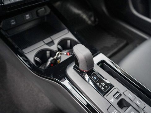 New 2026 Toyota Prius XSE Premium image 27