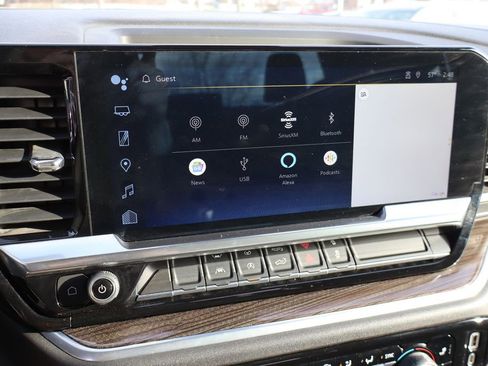 Used 2022 Chevrolet Silverado 1500 LT image 20