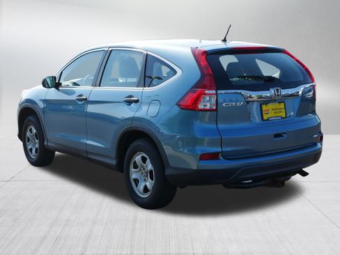 Used 2015 Honda CR-V LX image 5