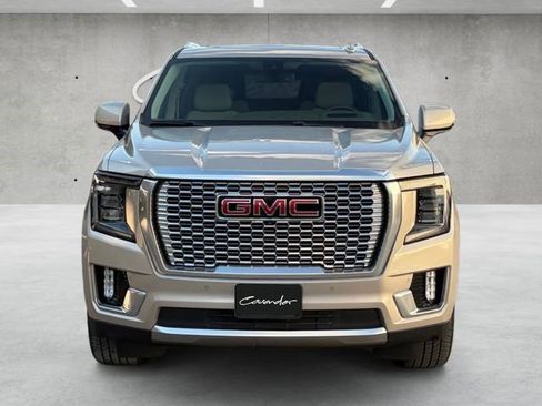 Certified 2022 GMC Yukon Denali RWD image 18