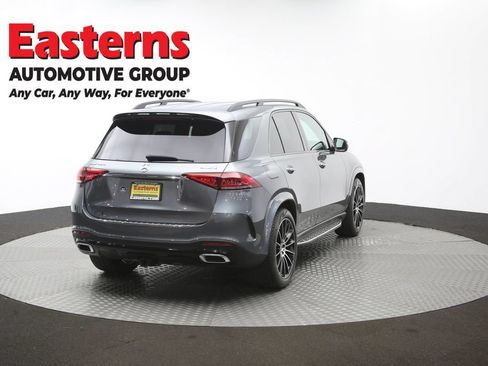Used 2023 Mercedes-Benz GLE 350 4MATIC w/ AMG Line Exterior image 40