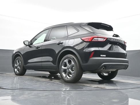 Used 2025 Ford Escape ST-Line AWD/4WD image 50