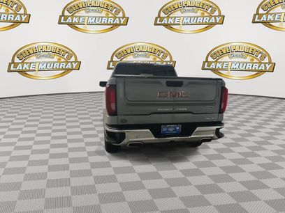 Used 2023 GMC Sierra 1500 SLT w/ SLT Premium Plus Package