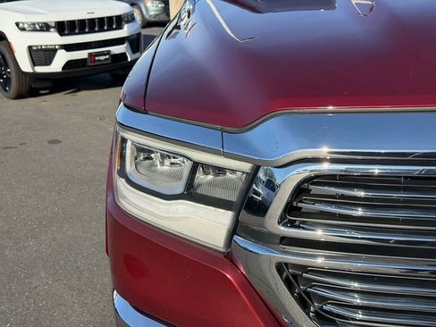 Used 2019 RAM 1500 Laramie image 5