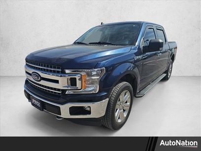 Used 2019 Ford F150 XLT w/ Equipment Group 302A Luxury