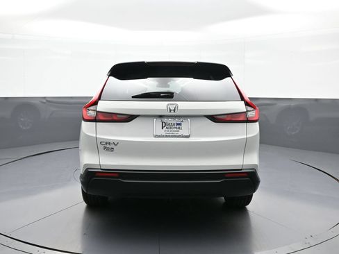 Certified 2023 Honda CR-V EX image 7