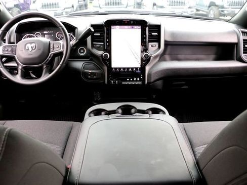 New 2026 RAM 3500 Tradesman image 20