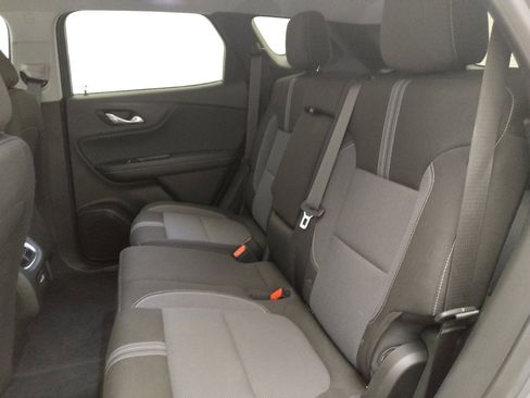 Used 2024 Chevrolet Blazer LT w/ Convenience Package image 18