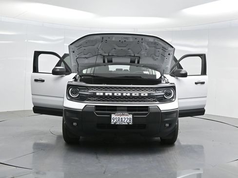 New 2025 Ford Bronco Sport Big Bend w/ Convenience Package image 29