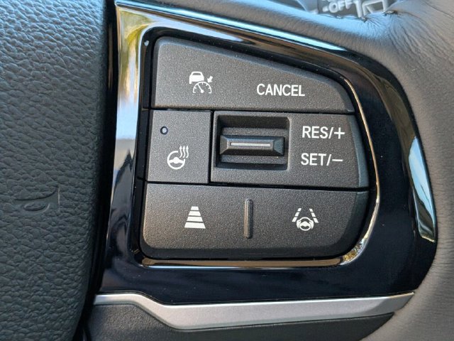 New 2027 Honda Odyssey Elite image 18