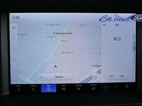 New 2025 Ford Bronco Badlands image 14