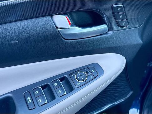 Certified 2023 Hyundai Santa Fe Limited w/ Cargo Package image 6