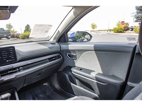 Used 2025 Kia K4 EX FWD image 19