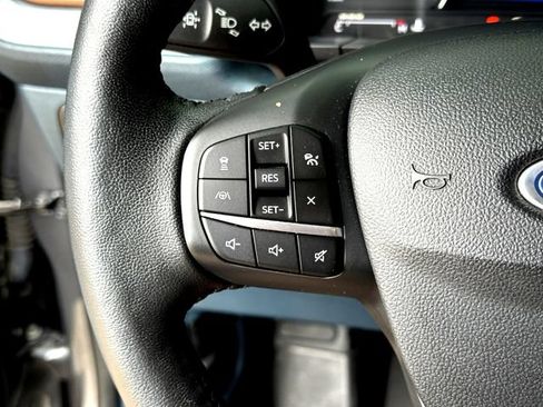 Certified 2022 Ford Maverick Lariat w/ Lariat Luxury Package AWD/4WD image 14