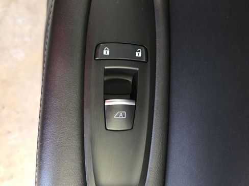 Used 2021 INFINITI QX50 Sensory AWD/4WD image 23