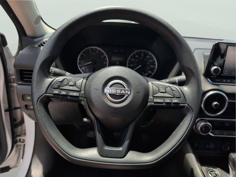 Used 2024 Nissan Sentra S FWD image 23