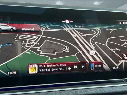 New 2025 Mercedes-Benz GLE 350 4MATIC image 22