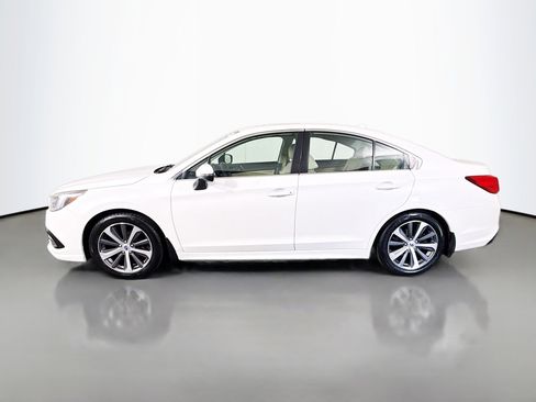 Used 2019 Subaru Legacy 2.5i Limited AWD/4WD image 6
