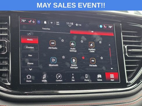 Used 2024 Dodge Durango GT AWD/4WD image 23
