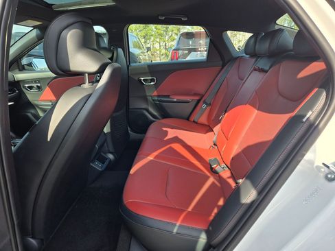 New 2026 Kia K4 GT-Line image 26