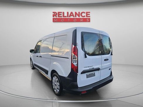 Used 2020 Ford Transit Connect XL image 4