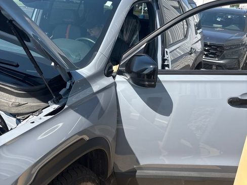 Used 2026 Honda Passport TrailSport image 1