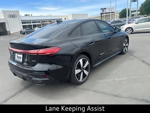 New 2026 Audi A5 2.0T Premium AWD/4WD image 3