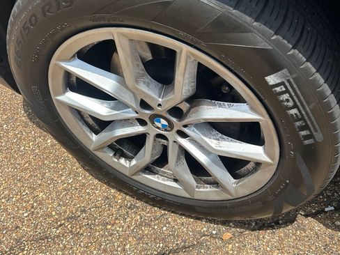 Used 2020 BMW X5 sDrive40i w/ Premium Package RWD image 9