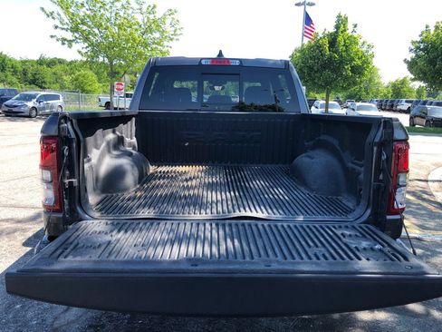 Certified 2023 RAM 1500 Big Horn AWD/4WD image 22