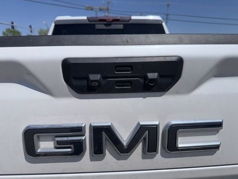 Used 2023 GMC Sierra 1500 Denali Ultimate image 28