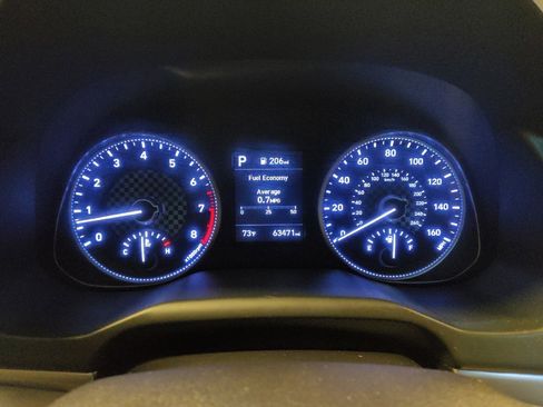 Used 2020 Hyundai Elantra Value Edition w/ Cargo Package (C1) image 23