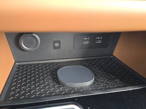 New 2026 Nissan Pathfinder Platinum AWD/4WD image 20
