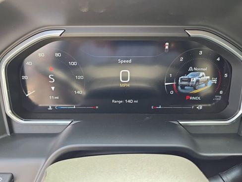 New 2026 GMC Sierra 2500 AT4X AWD/4WD image 29