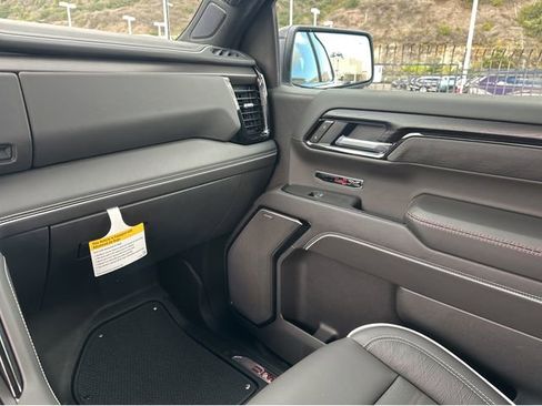 New 2026 GMC Sierra 1500 AT4X image 7