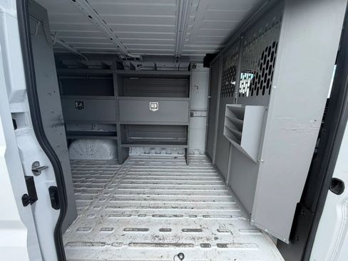 Used 2023 RAM ProMaster 2500 FWD image 16